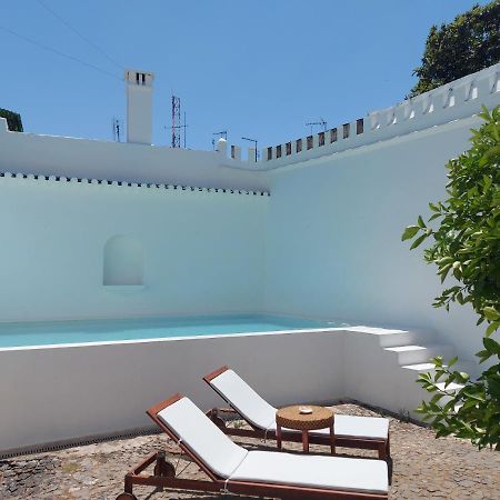 Appartamento Casa Ancha Beja Esterno foto