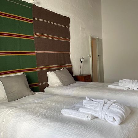 Appartamento Casa Ancha Beja Esterno foto