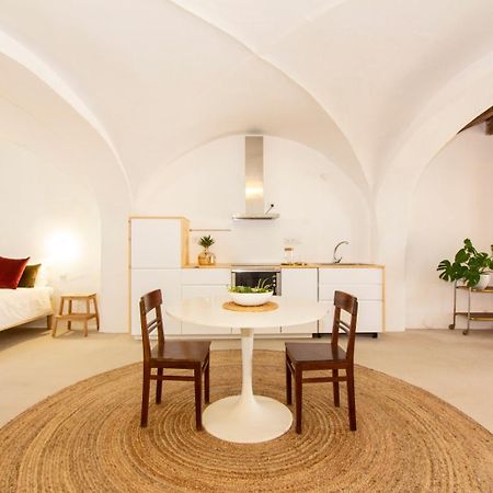 Appartamento Casa Ancha Beja Esterno foto