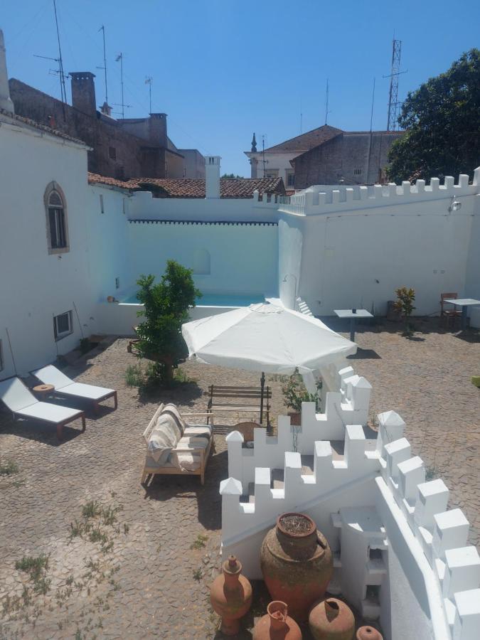 Appartamento Casa Ancha Beja Esterno foto