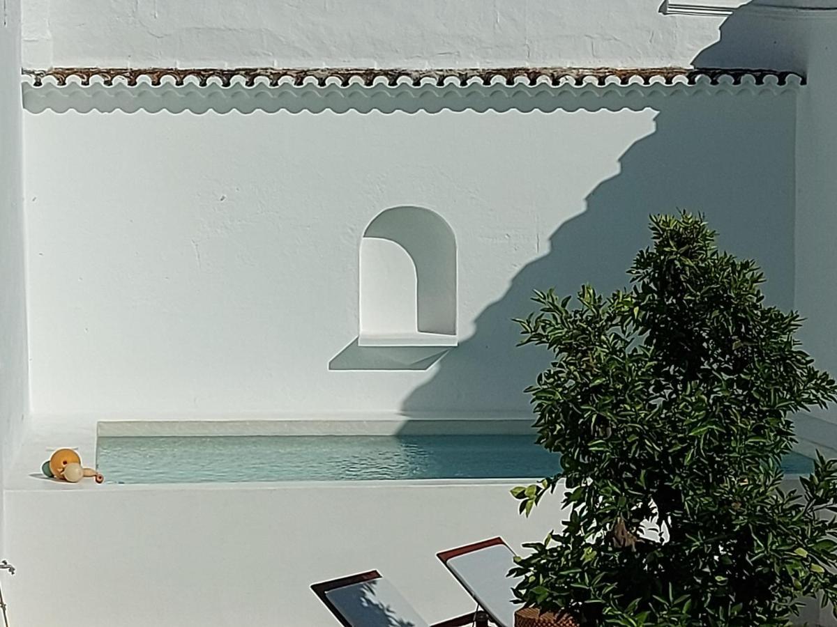 Appartamento Casa Ancha Beja Esterno foto