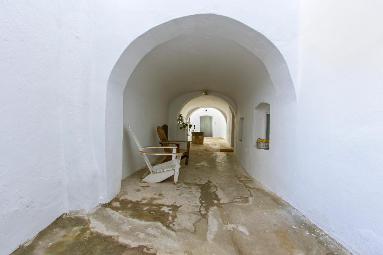 Appartamento Casa Ancha Beja Esterno foto