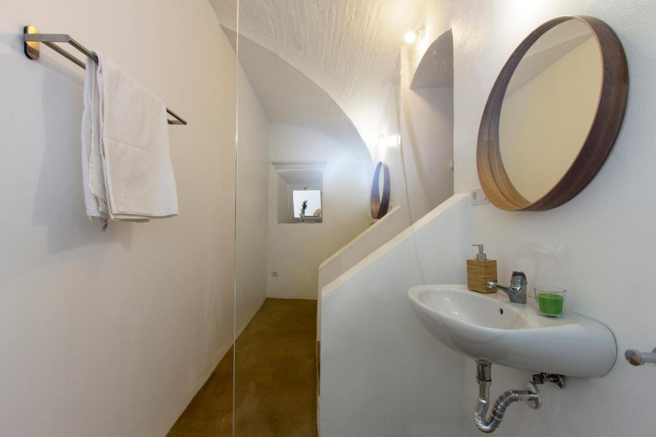 Appartamento Casa Ancha Beja Esterno foto