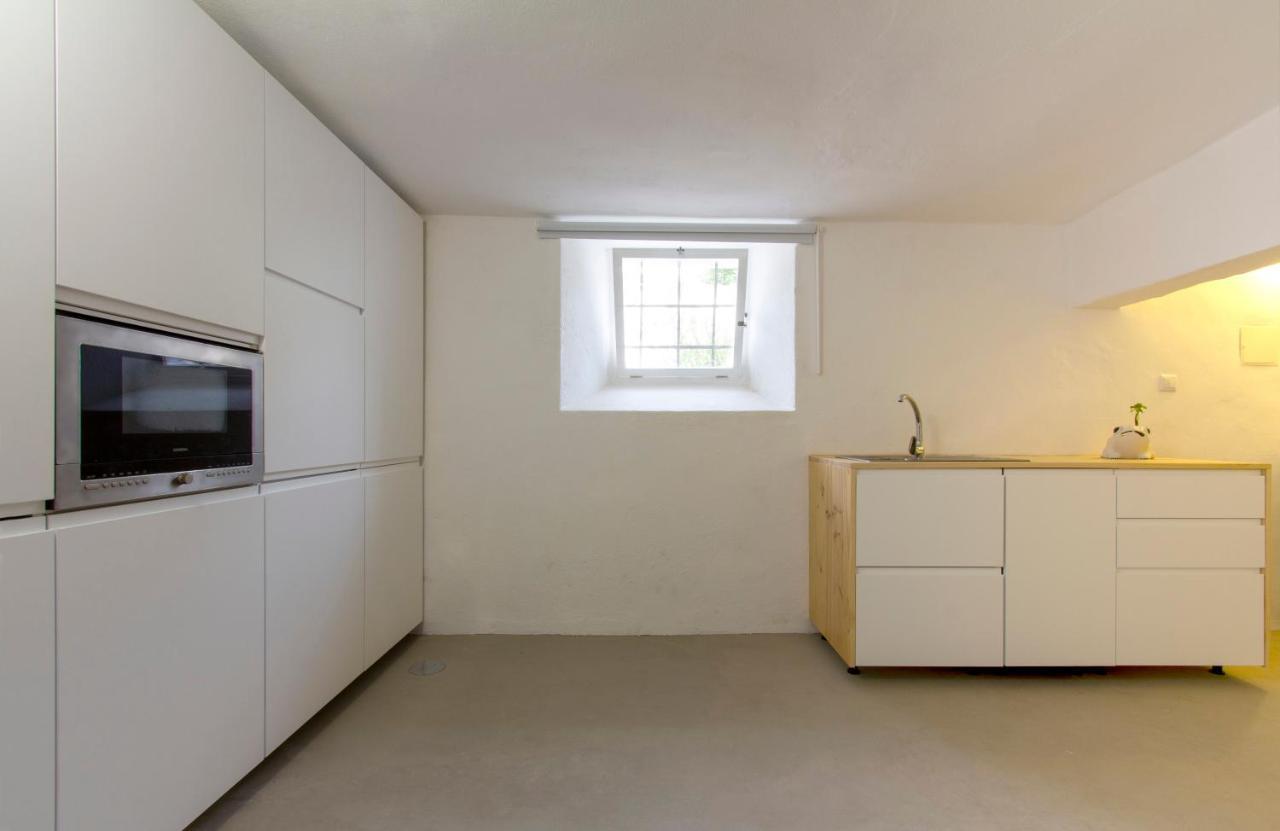 Appartamento Casa Ancha Beja Esterno foto