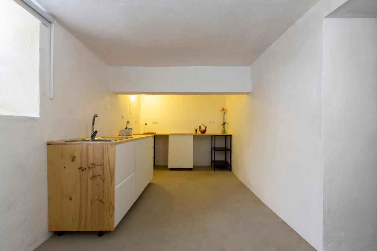 Appartamento Casa Ancha Beja Esterno foto