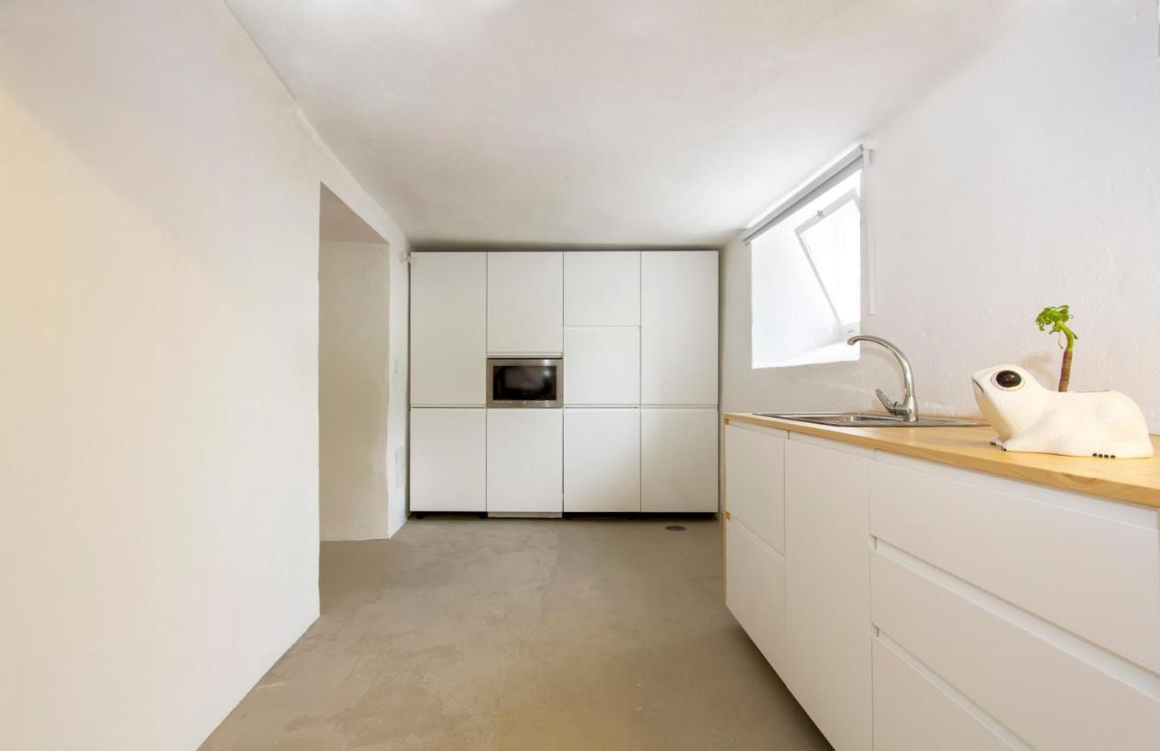Appartamento Casa Ancha Beja Esterno foto