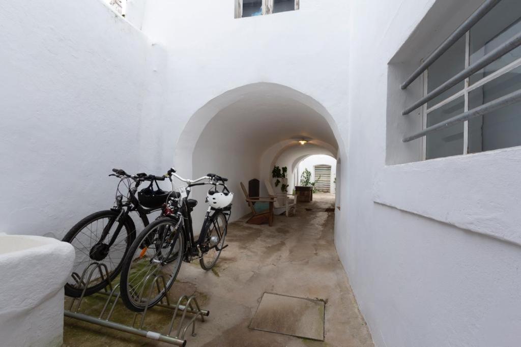 Appartamento Casa Ancha Beja Esterno foto