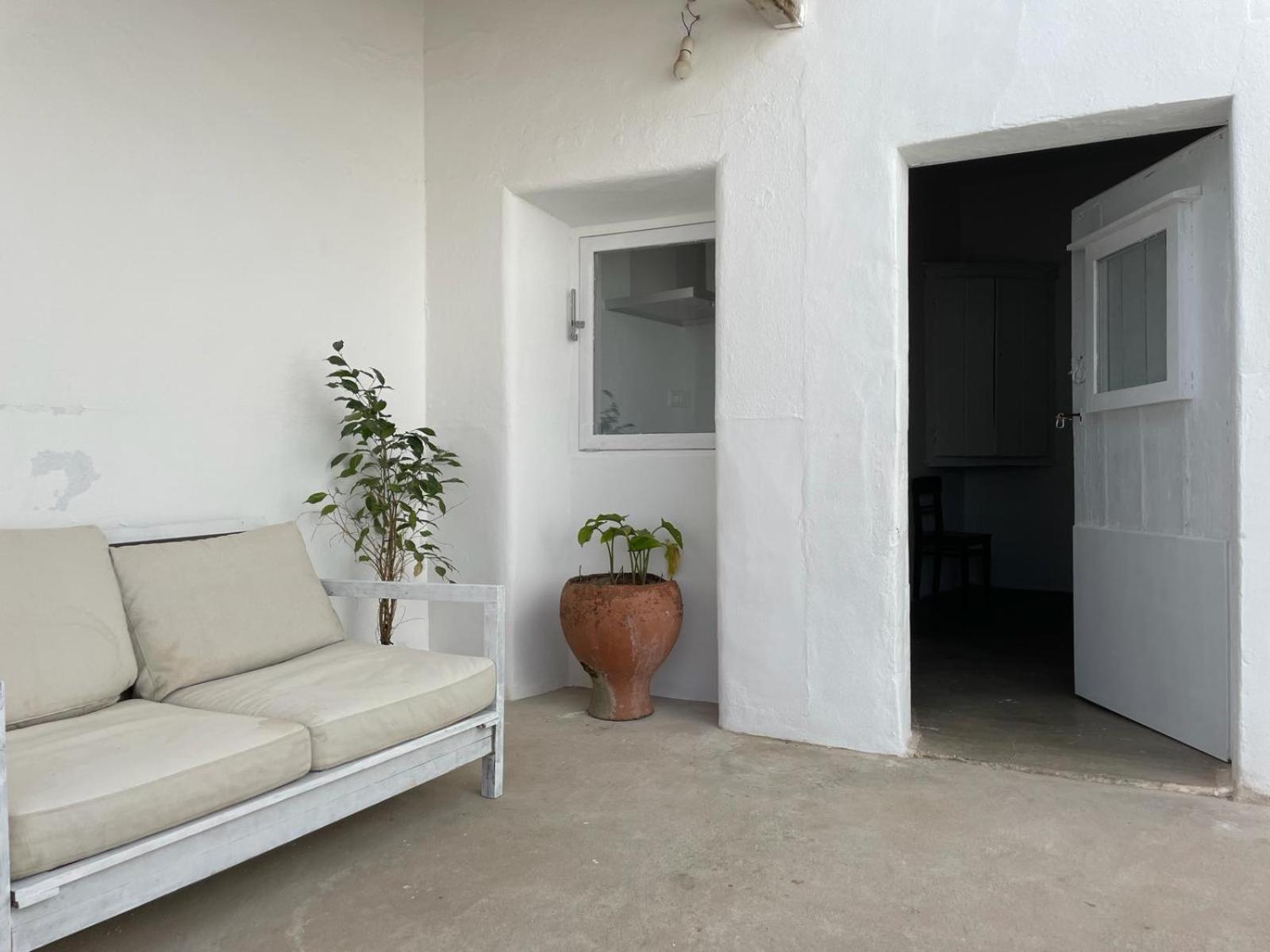 Appartamento Casa Ancha Beja Esterno foto