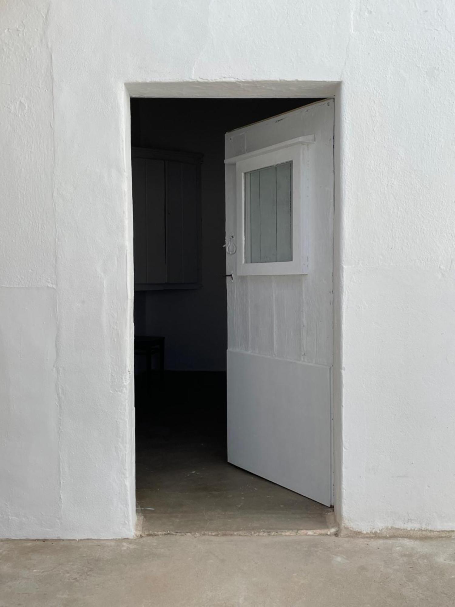 Appartamento Casa Ancha Beja Esterno foto
