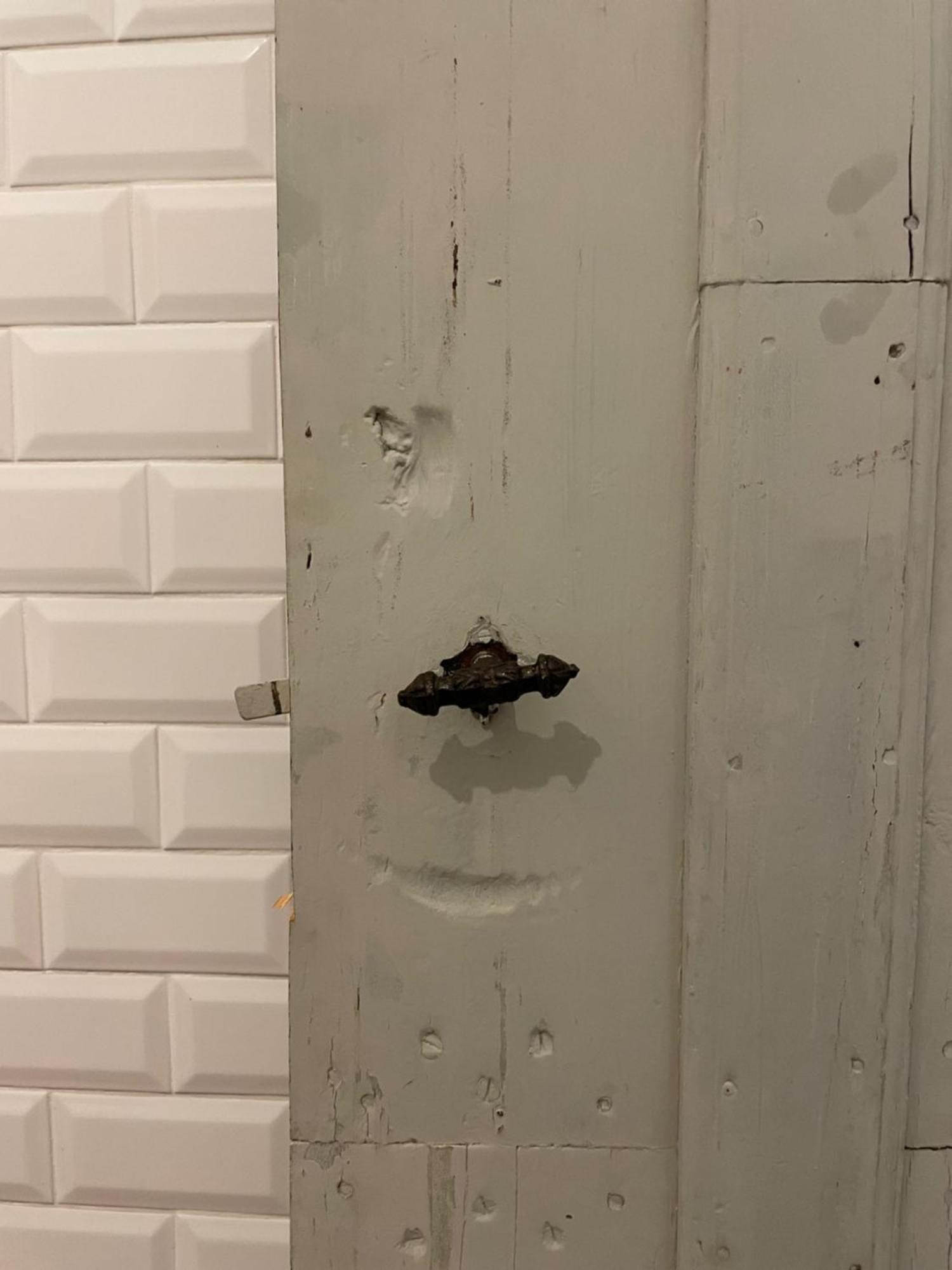 Appartamento Casa Ancha Beja Esterno foto
