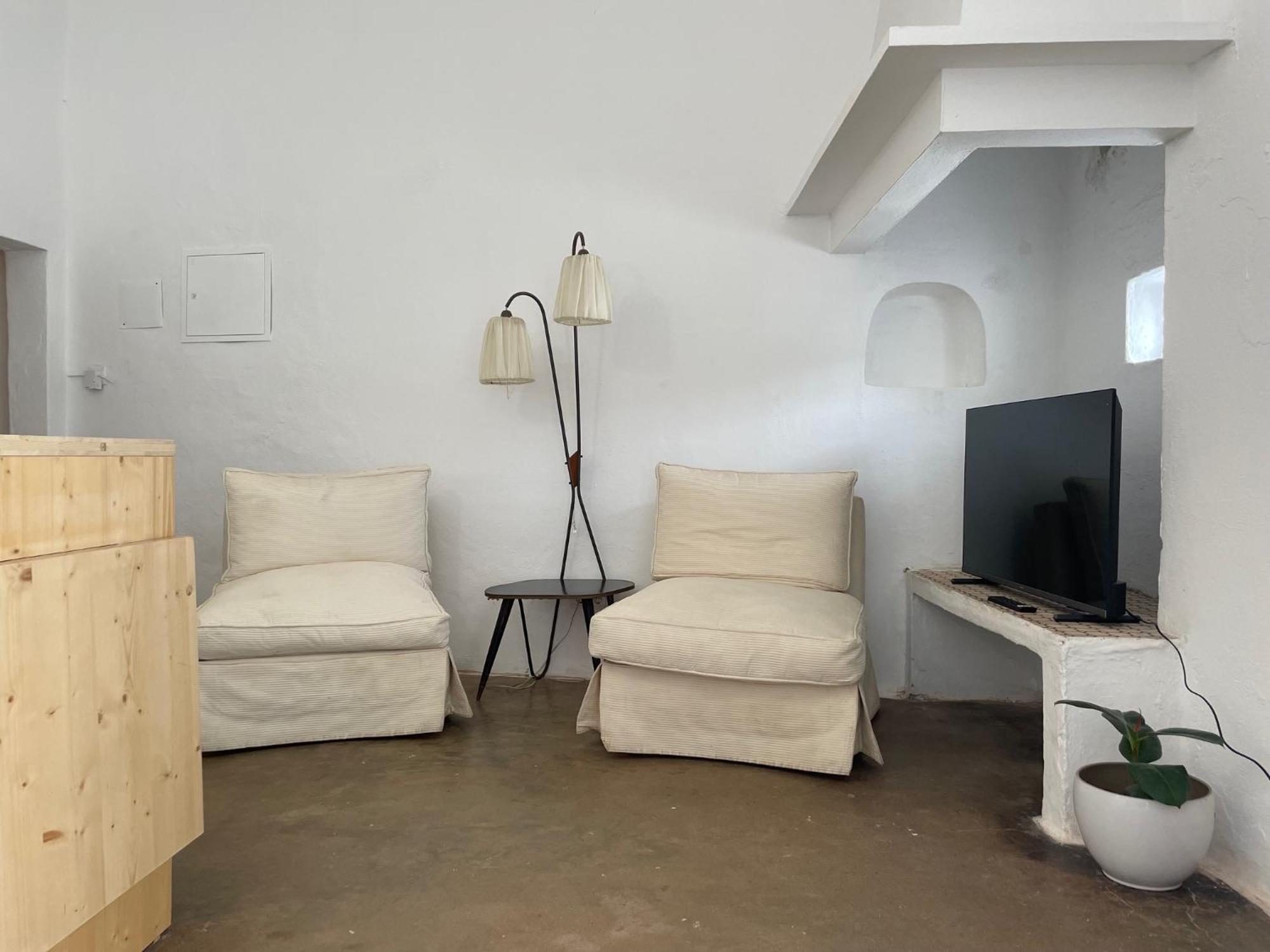 Appartamento Casa Ancha Beja Esterno foto