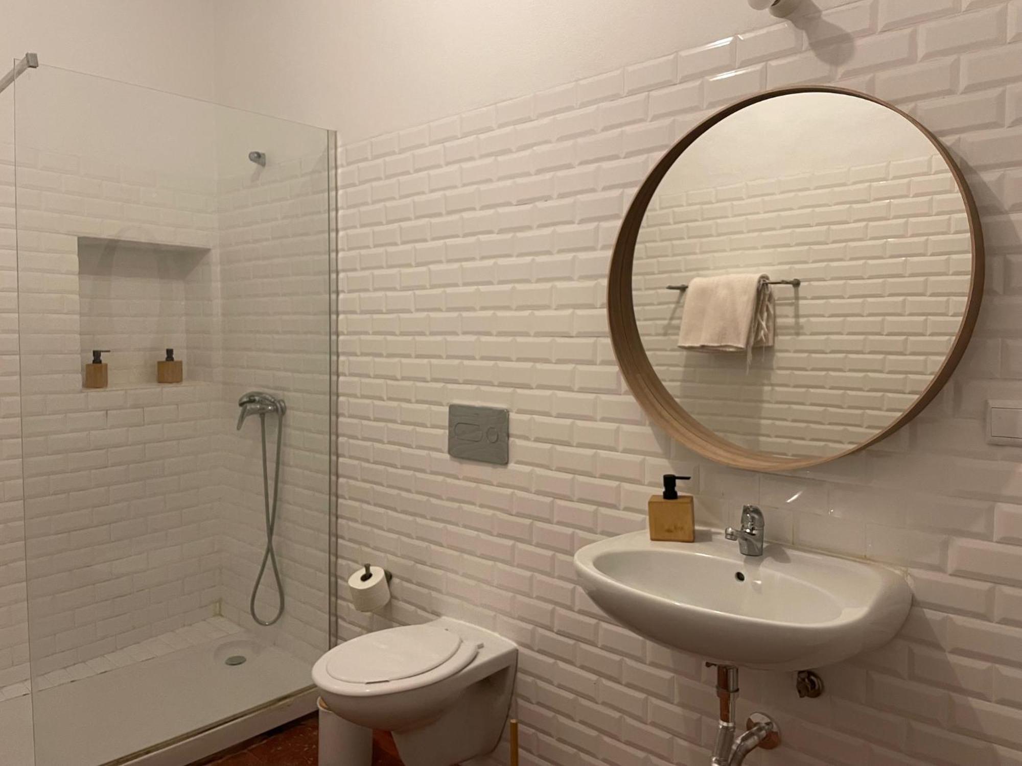 Appartamento Casa Ancha Beja Esterno foto