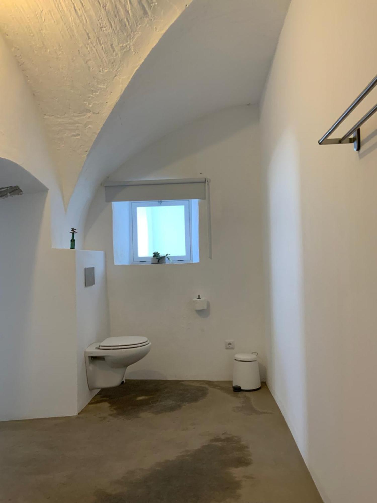 Appartamento Casa Ancha Beja Esterno foto
