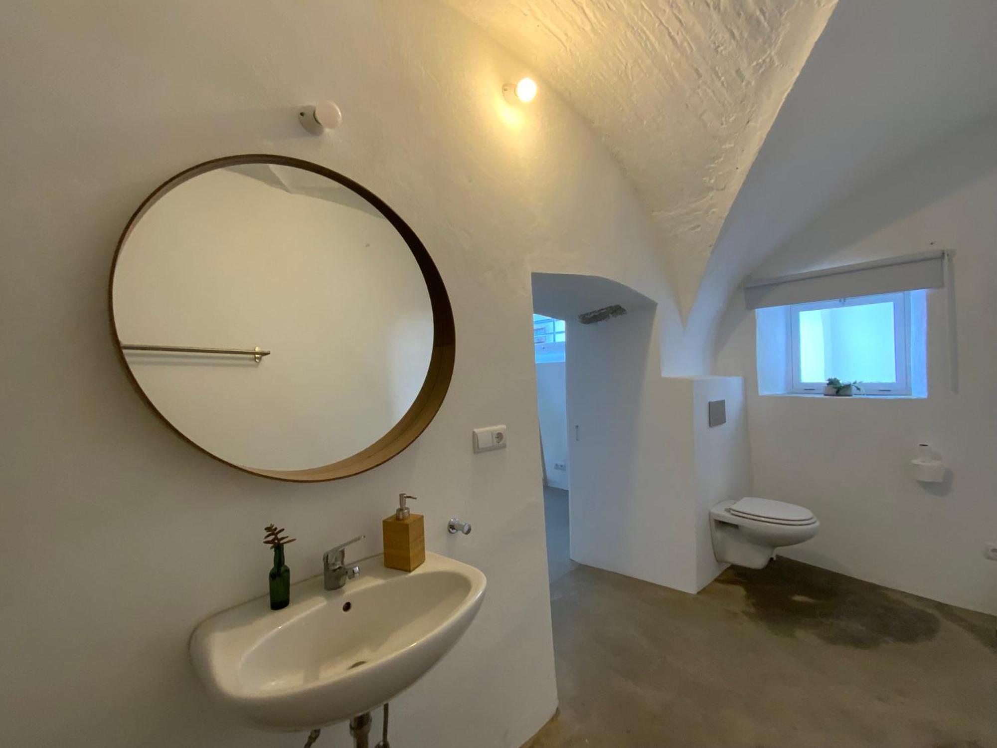 Appartamento Casa Ancha Beja Esterno foto